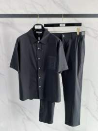 Picture of Loewe Shirt Pant Suits _SKULoeweM-3XLxetr14722564